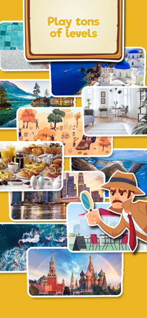 Find the difference Games *(圖5)-速報App