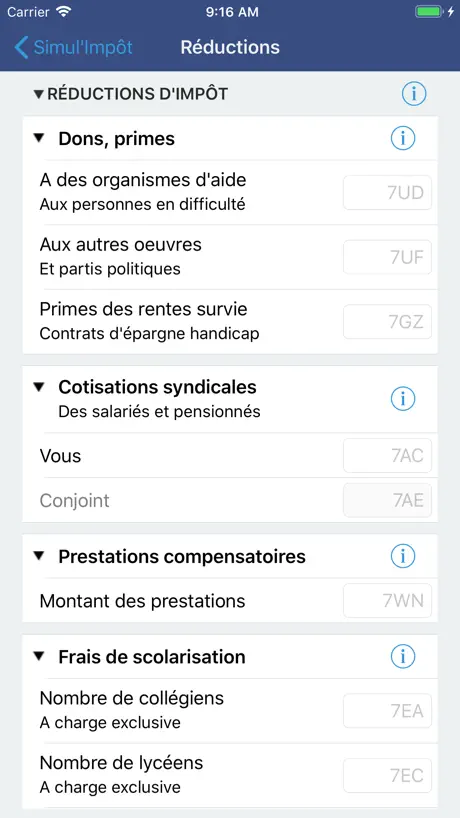 Simul'Impôt