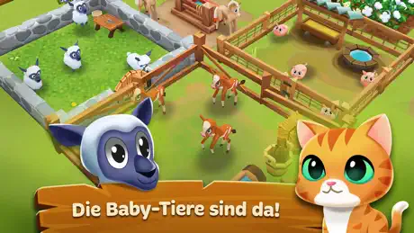 Farm Story 2™