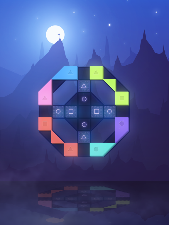 Screenshot #6 pour Shapecraft