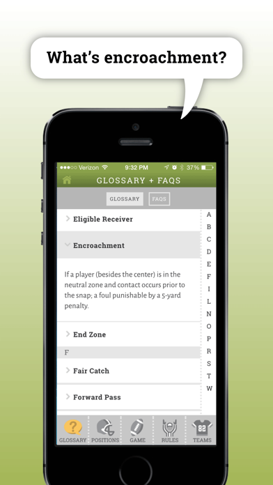 How to cancel & delete Talk-Football from iphone & ipad 3