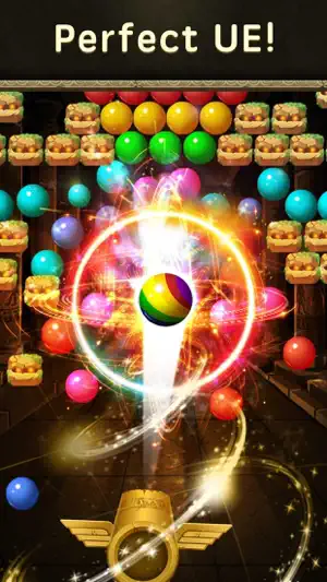 Bubble Shooter - Original Bear screenshot 4