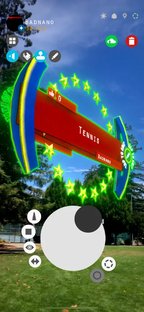 Illusions AR