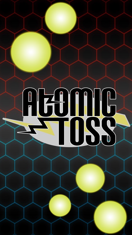 Atomic Toss