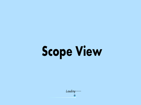 Scope Viewのおすすめ画像1