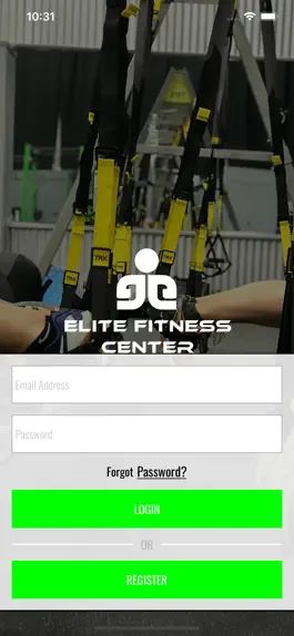 Game screenshot EFC Bakersfield mod apk