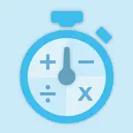 Math Timer App Positive Reviews
