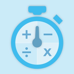 Screenshots (7) Math Timer