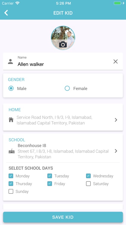 PnD Tracker screenshot-4