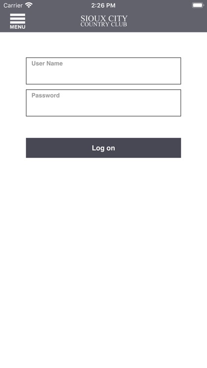 Sioux City Country Club