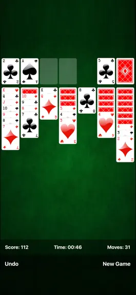 Game screenshot Solitaire Classic - Card Games apk