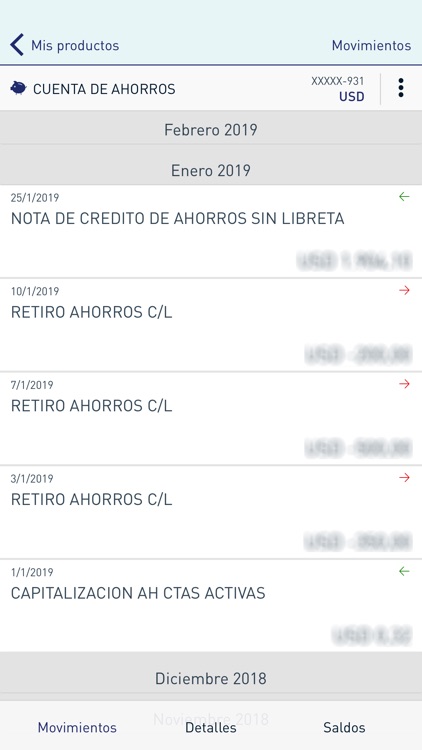 CACPE Loja screenshot-6