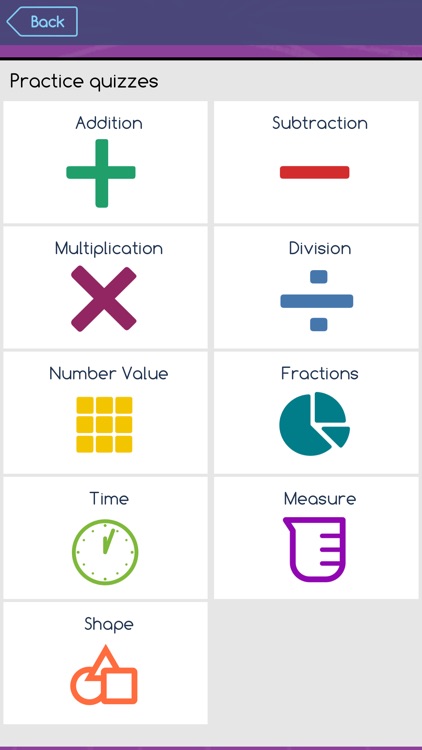 Mental Maths Ages 6-7 screenshot-4