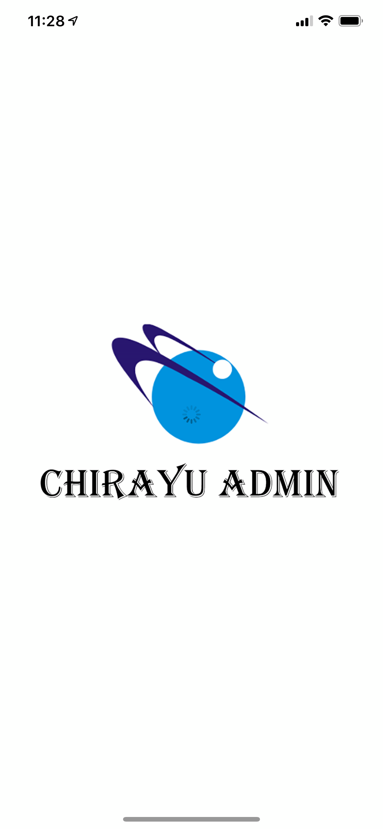 Chirayu Admin