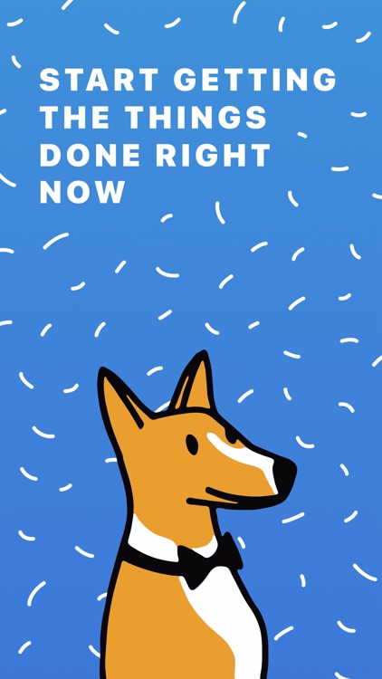 Listå — to do list and tracker