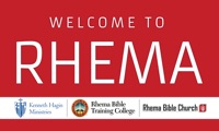 Rhema Kenneth Hagin Ministries