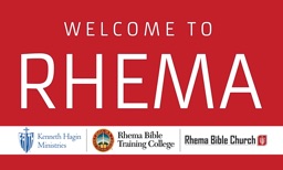 Rhema Kenneth Hagin Ministries