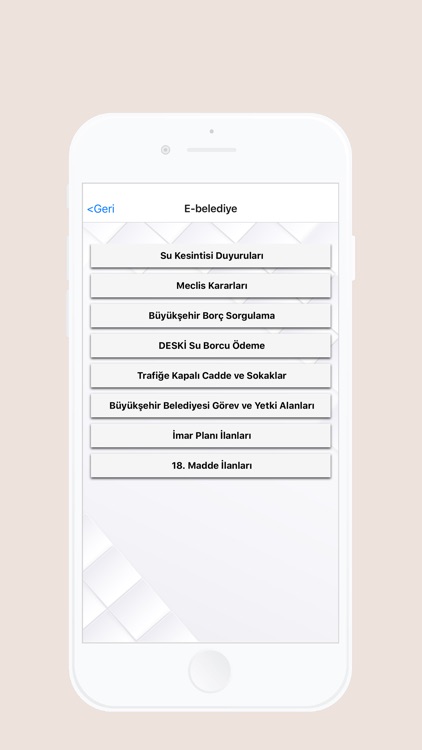 Denizli Büyükşehir Belediyesi screenshot-3