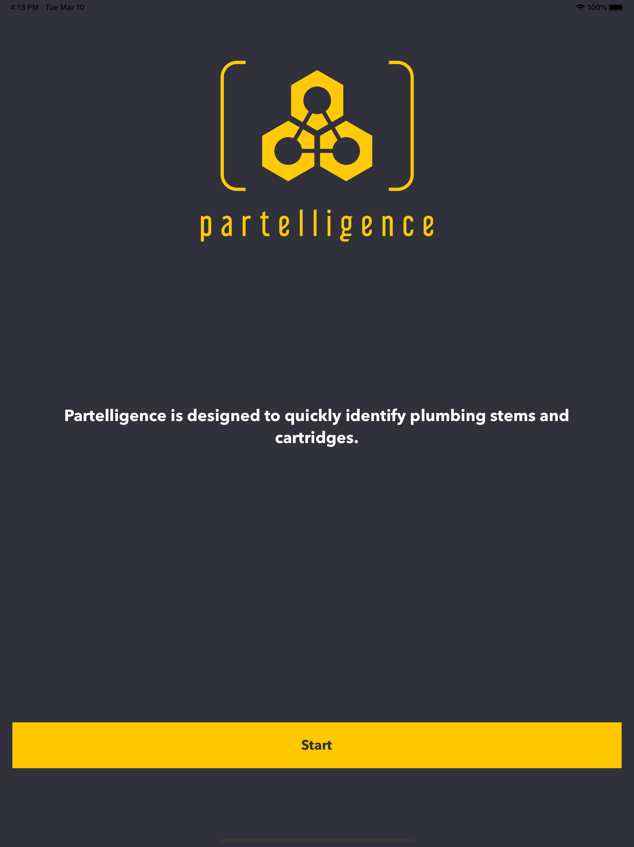 Partelligence screenshot 4