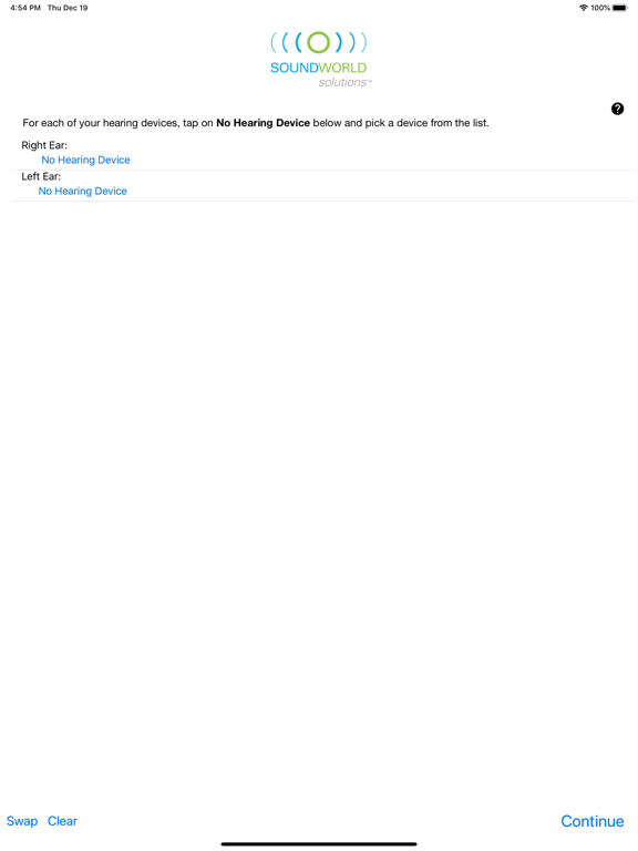 Screenshot #6 pour HD75