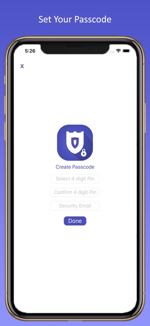 私人照片視頻庫(圖3)-速報App