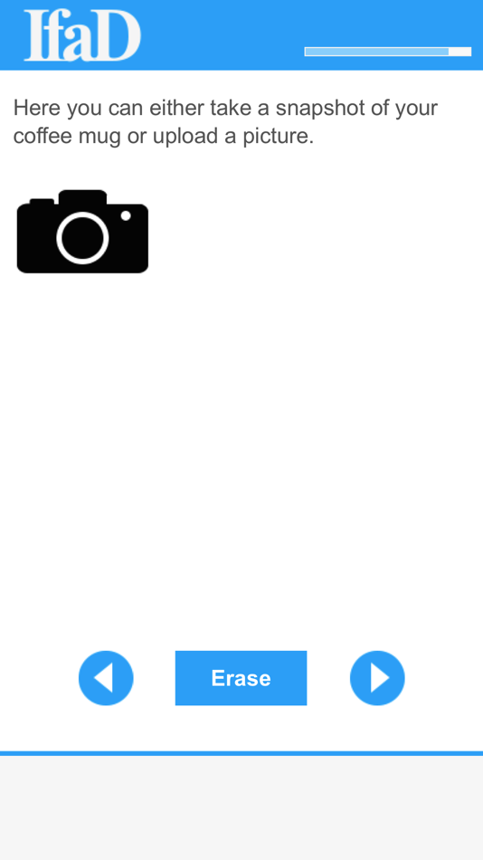 #4. mobile CIS (iOS) Ved: IfaD GmbH