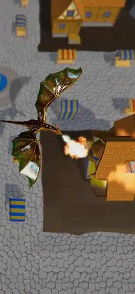 Game screenshot DRAGONFIRE.IO mod apk