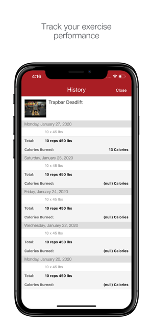 Relentless Athletics(圖4)-速報App