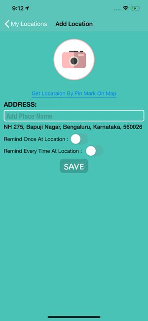 Mark My Own Locations(圖3)-速報App