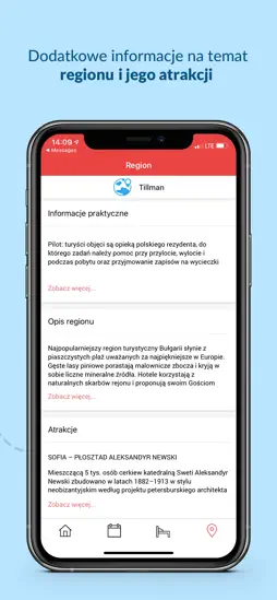 OnTrip screenshot 15