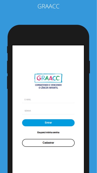 Screenshot #1 pour GRAACC