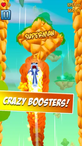 Game screenshot Jumping Jaxx- Bunny vs Piranha hack