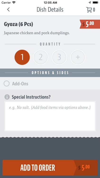 Okinawa NorthGlenn screenshot-3