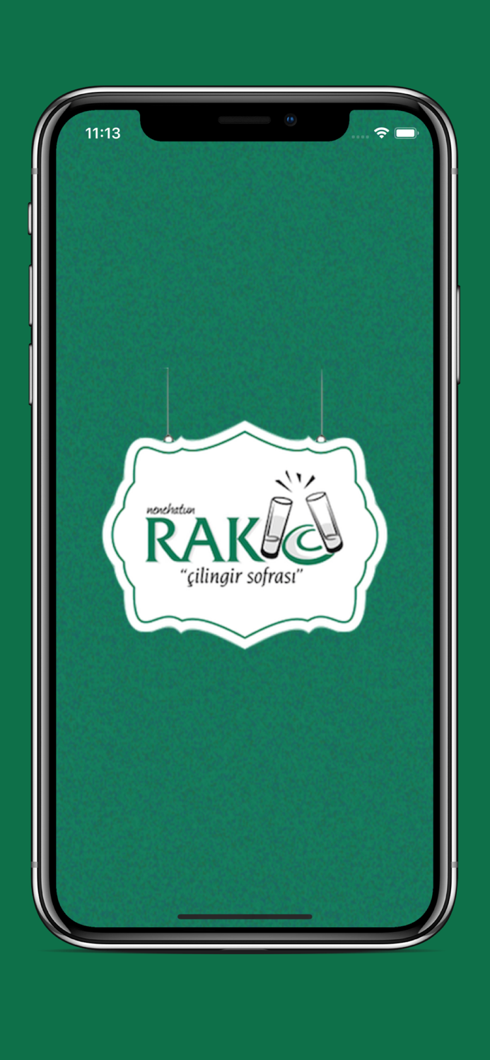 Rakıcı