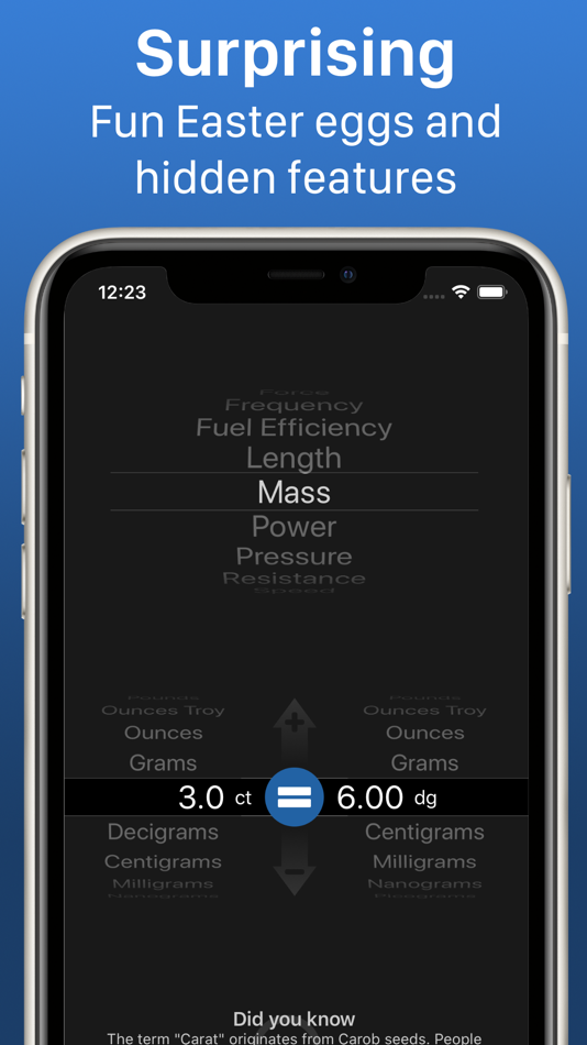 #5. dotEquals (iOS) 由: Anders Munck