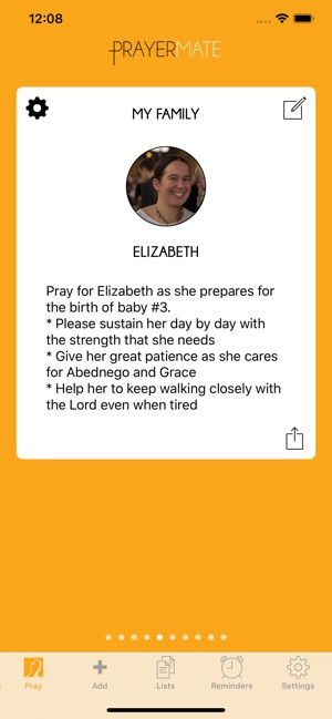 PrayerMate(圖1)-速報App