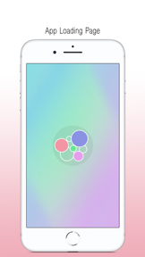 Bubbly Day: your TODO/GTD List screenshot