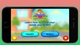 Game screenshot 1000 Books Names Words mod apk