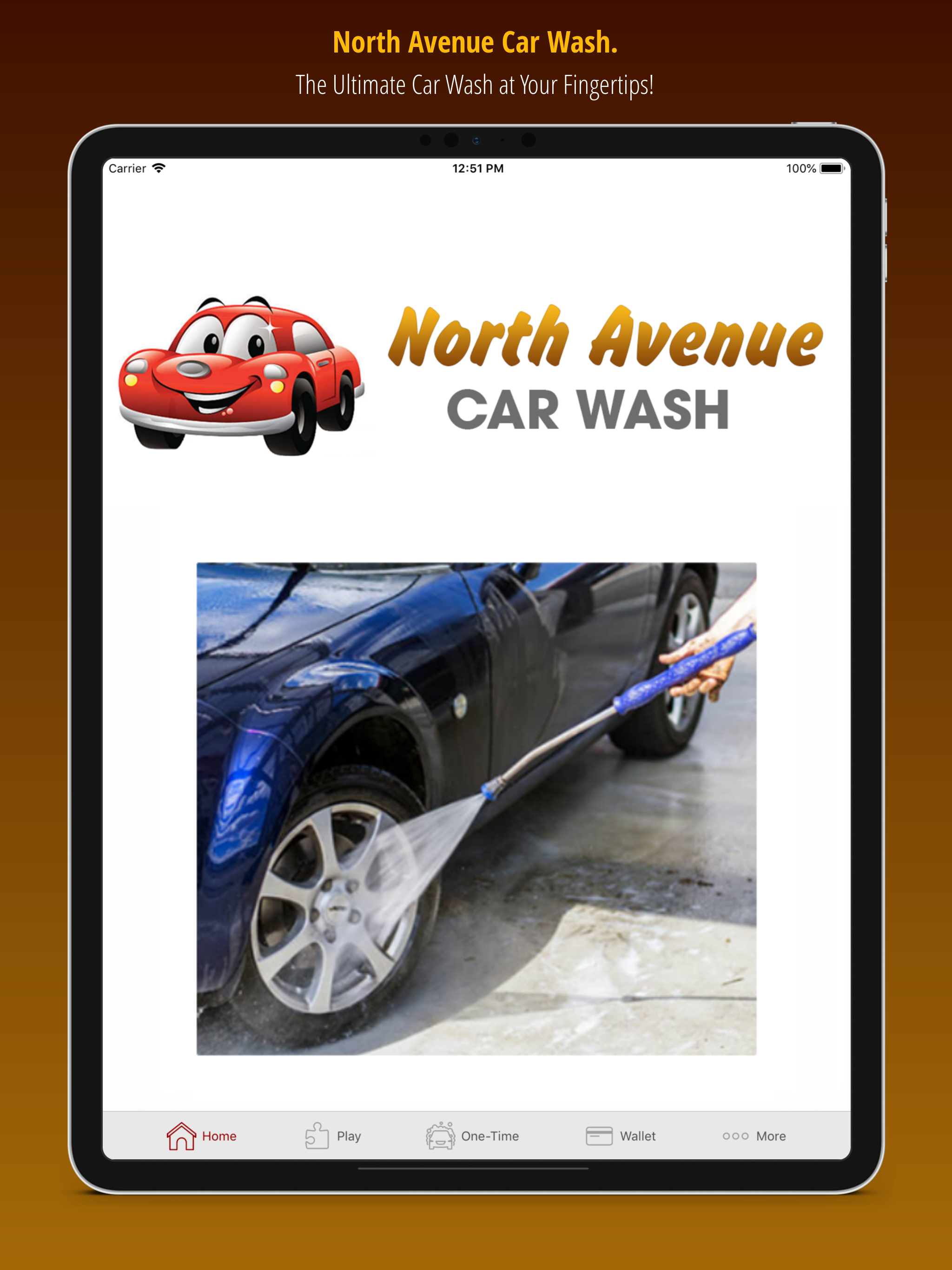 North Avenue Car Wash screenshot 6