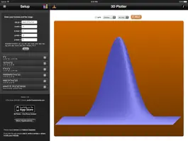 Game screenshot 3D Plotter XL mod apk
