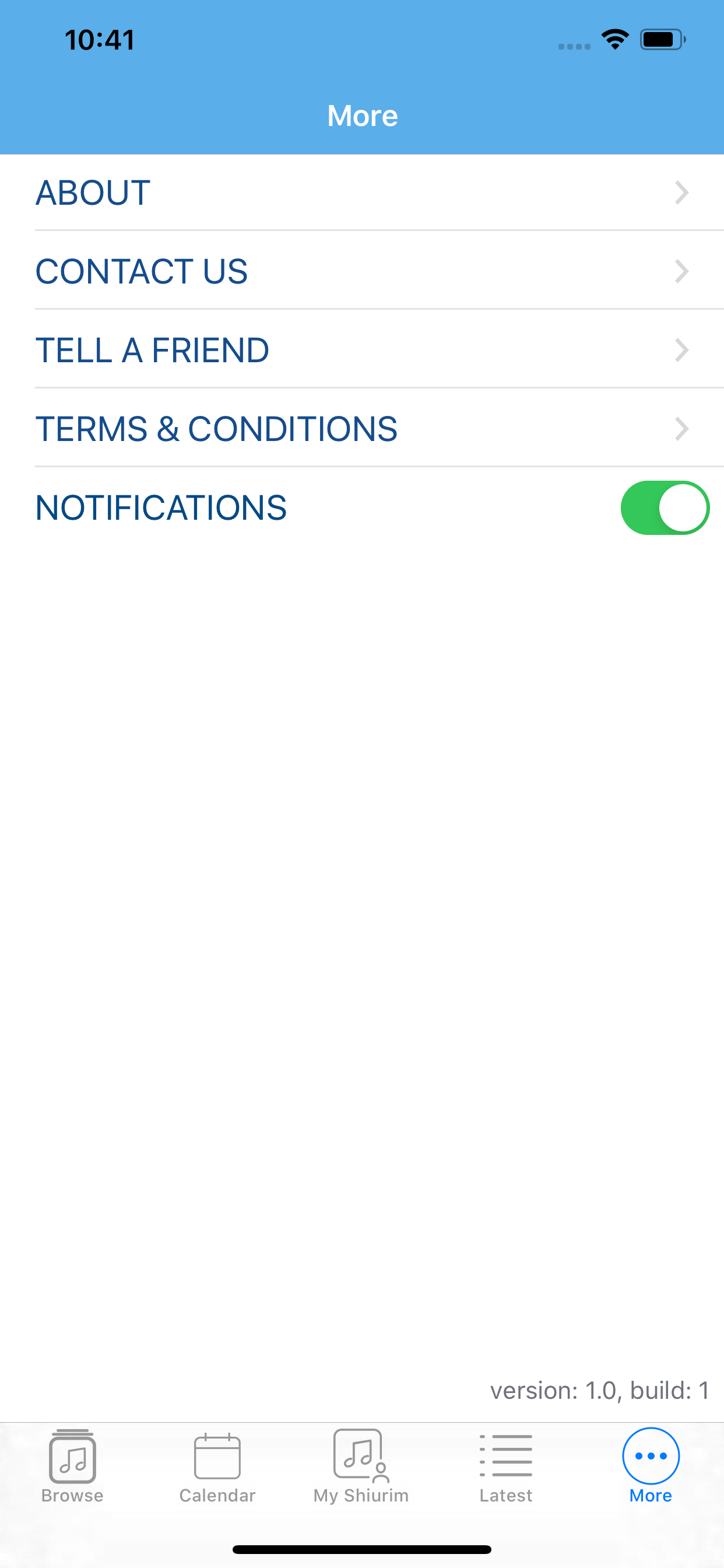 Ruchi Koval screenshot 4