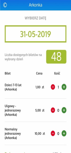Mobilna Karta Miejska Szczecin(圖4)-速報App
