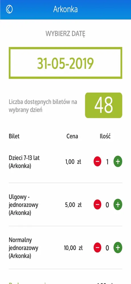 MKM Szczecin 1.0