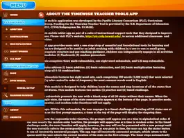 Game screenshot TimeWise Teacher Tools hack