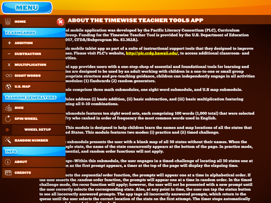 TimeWise Teacher Tools screenshot 3