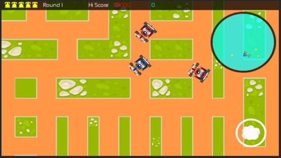 Screenshot #1 pour PuPu Car