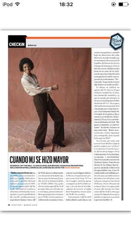 Esquire Españaのおすすめ画像4