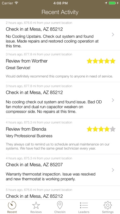 BOOM Brink of Online Marketing screenshot-3