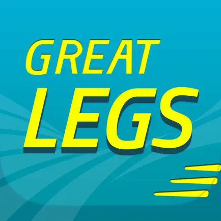 Great Legs: Leg Workouts Cheats
