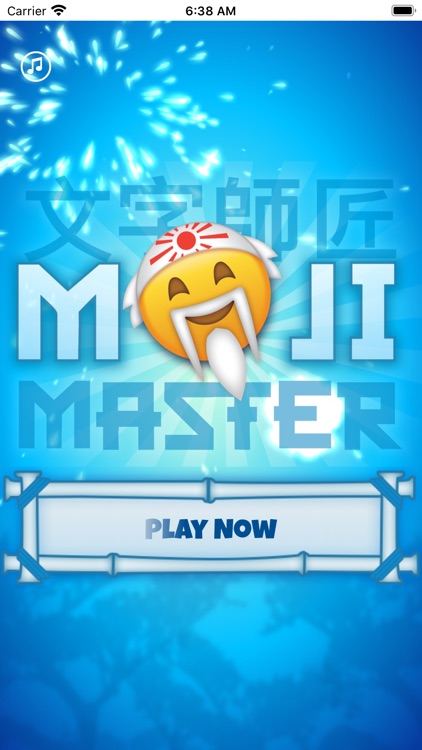 Moji Master